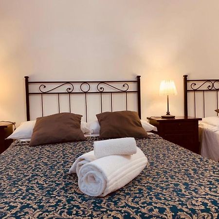 Roma Family Apartment Luaran gambar