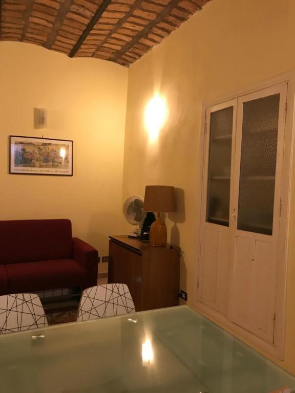 Roma Family Apartment Luaran gambar
