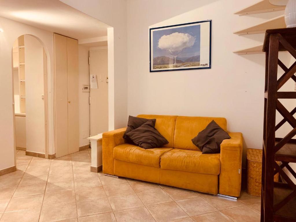 Roma Family Apartment Luaran gambar